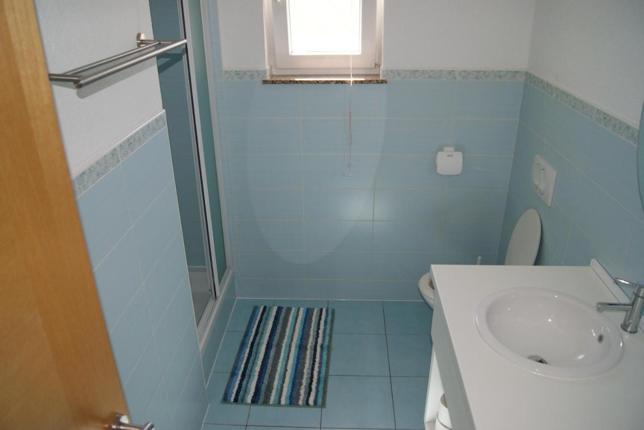 Rooms Magdalena Krk Krk Town Extérieur photo