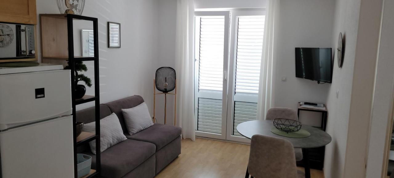 Rooms Magdalena Krk Krk Town Extérieur photo