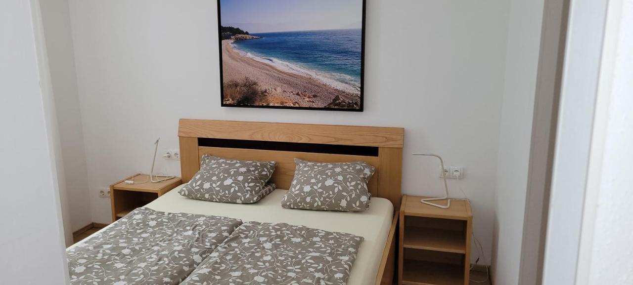 Rooms Magdalena Krk Krk Town Extérieur photo