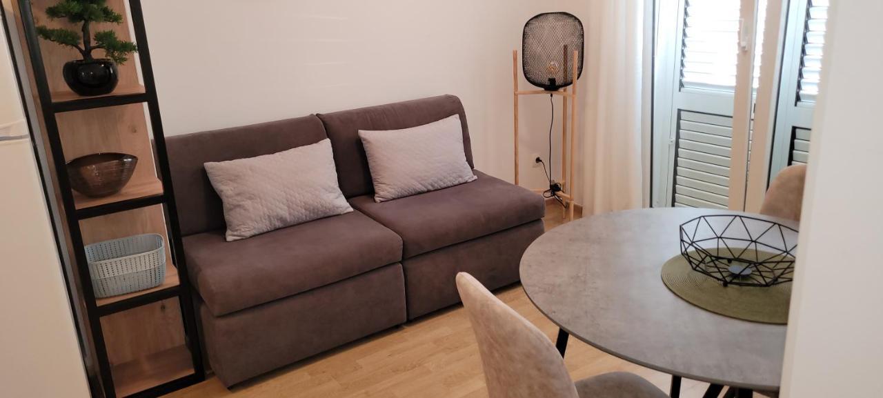 Rooms Magdalena Krk Krk Town Extérieur photo