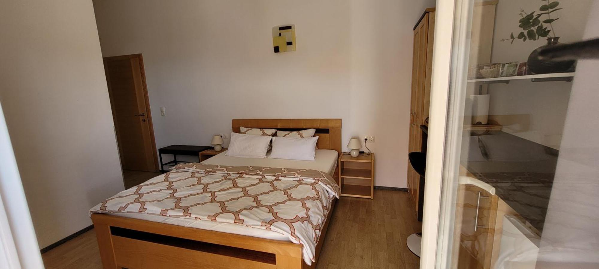 Rooms Magdalena Krk Krk Town Extérieur photo
