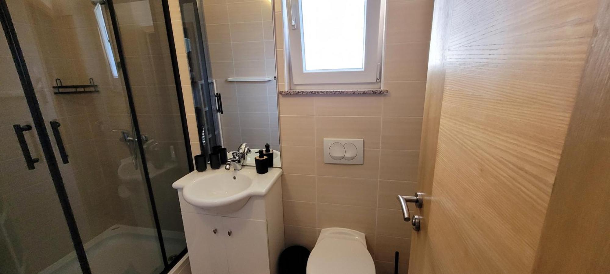 Rooms Magdalena Krk Krk Town Extérieur photo