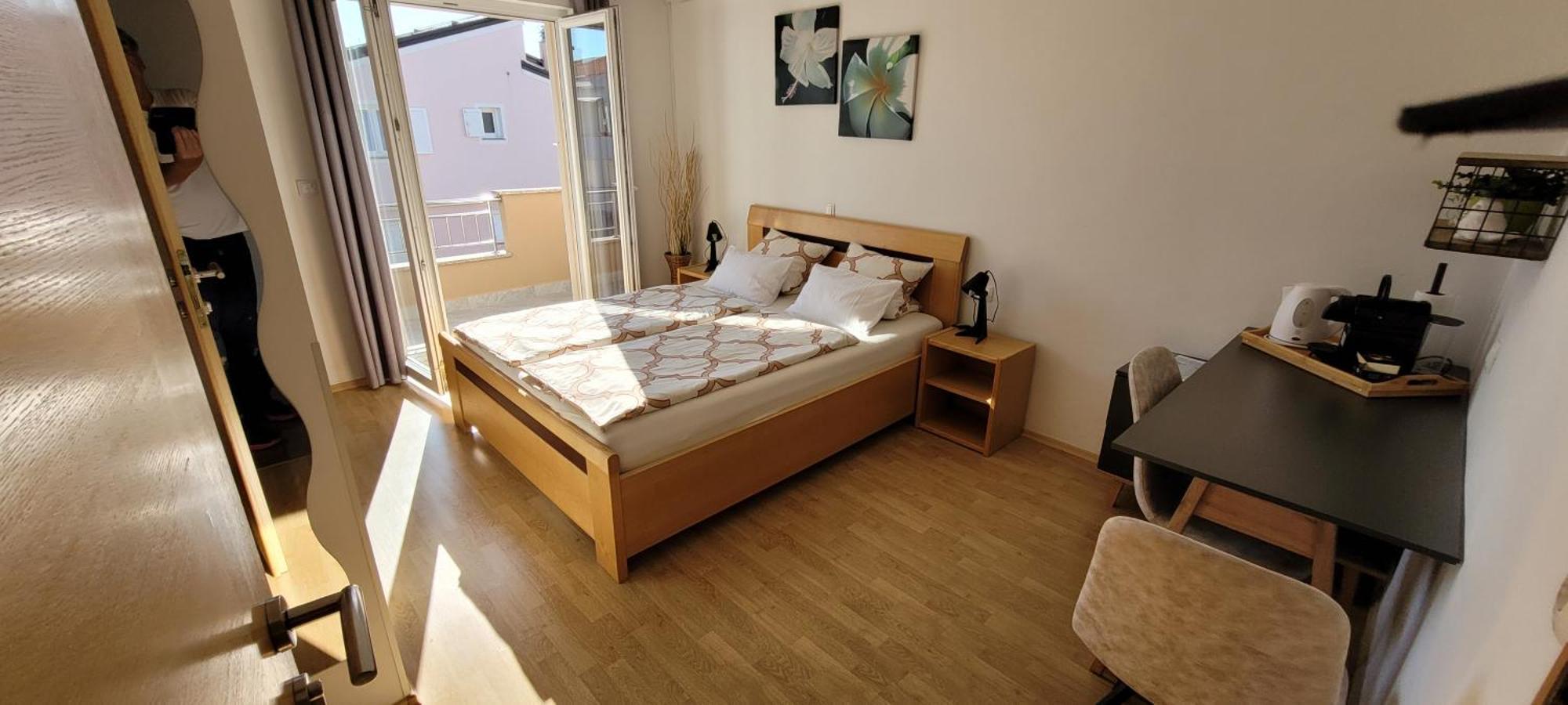 Rooms Magdalena Krk Krk Town Extérieur photo