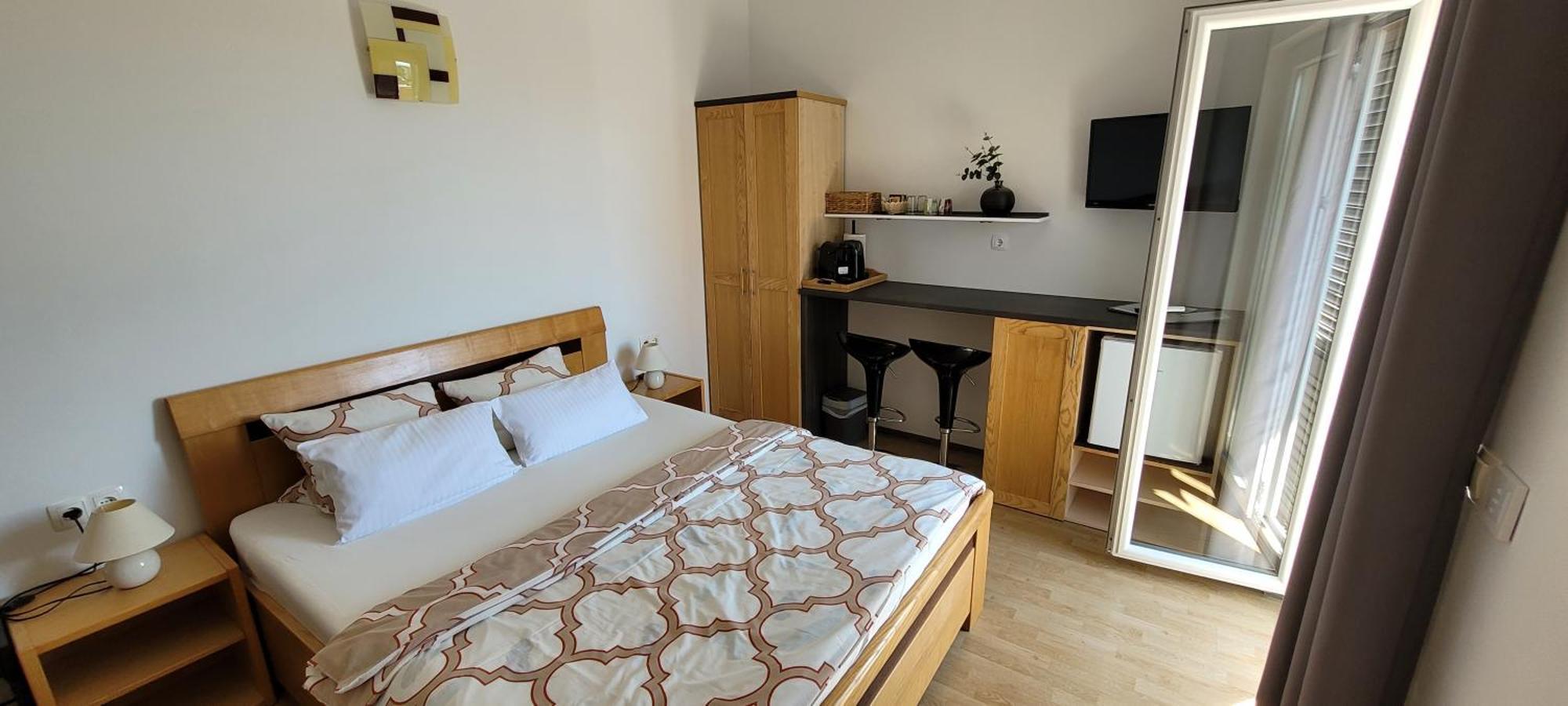 Rooms Magdalena Krk Krk Town Extérieur photo