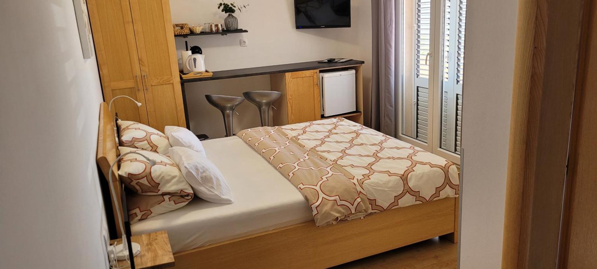 Rooms Magdalena Krk Krk Town Extérieur photo