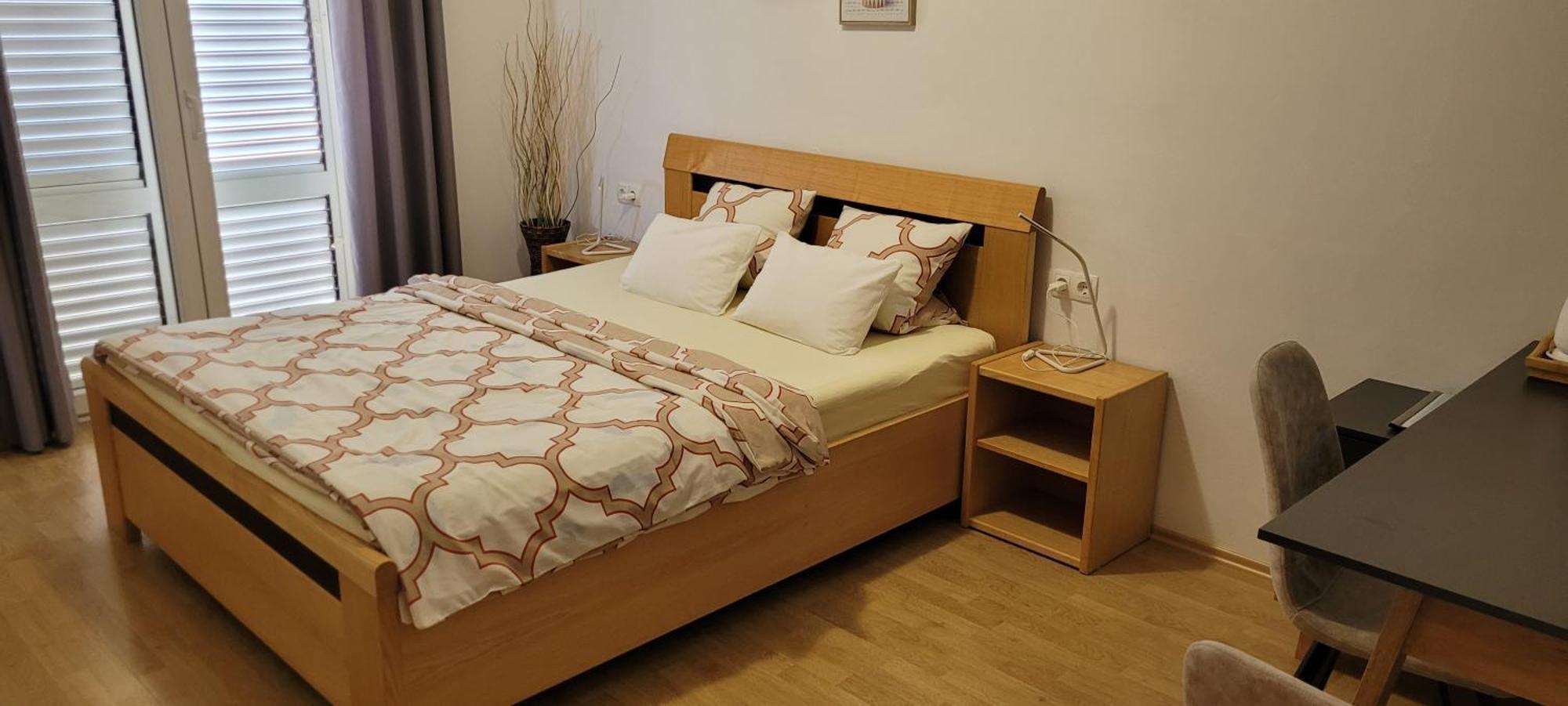 Rooms Magdalena Krk Krk Town Extérieur photo