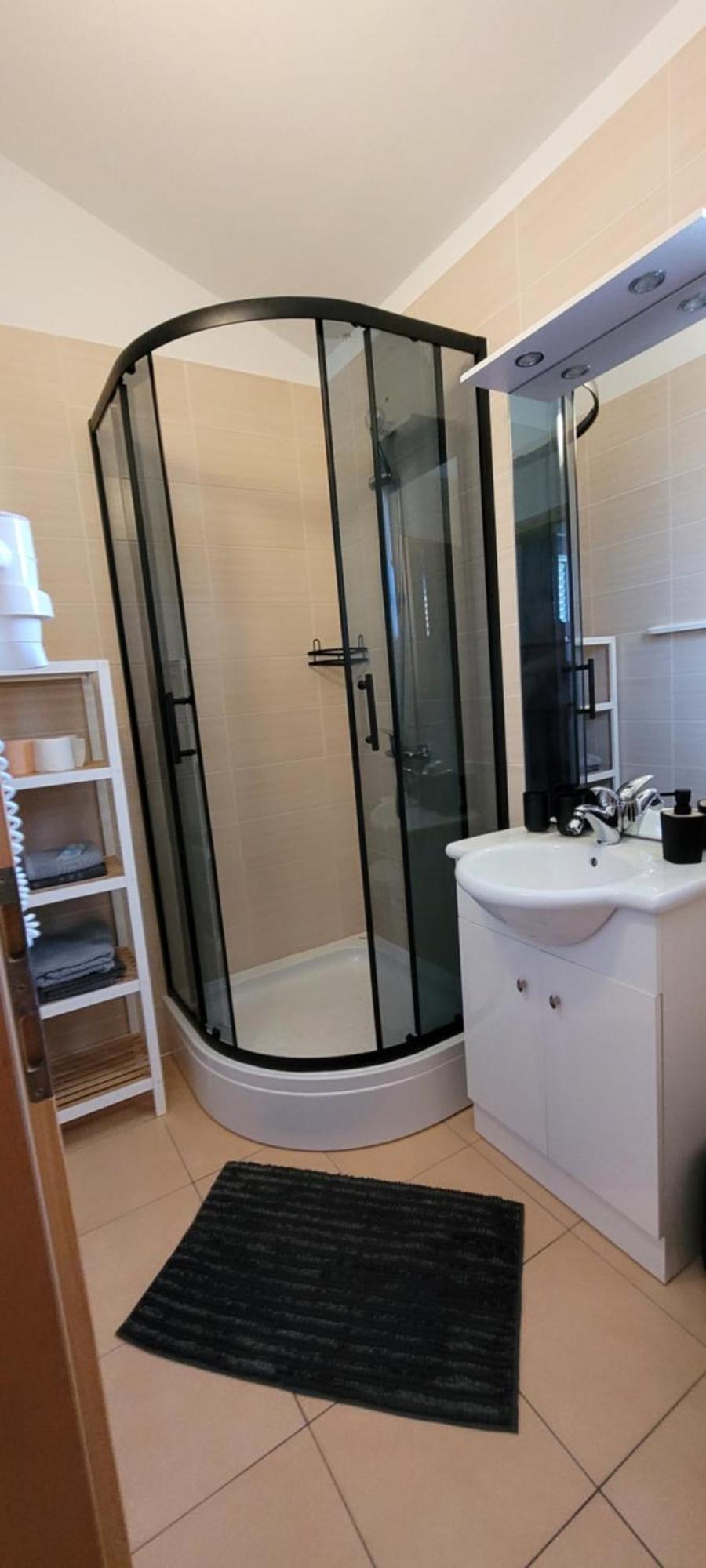 Rooms Magdalena Krk Krk Town Extérieur photo