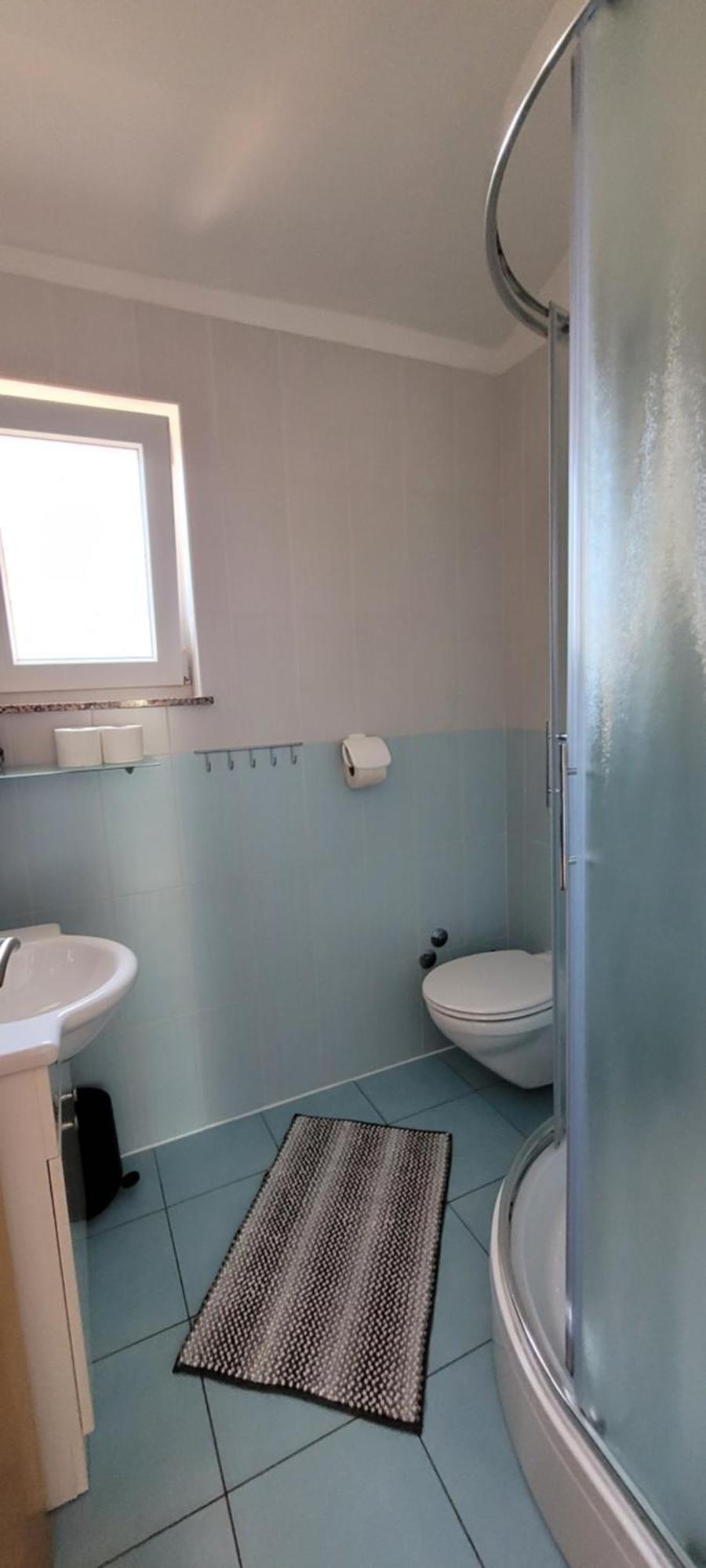 Rooms Magdalena Krk Krk Town Extérieur photo