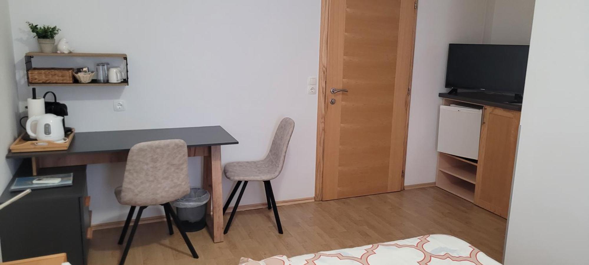 Rooms Magdalena Krk Krk Town Extérieur photo