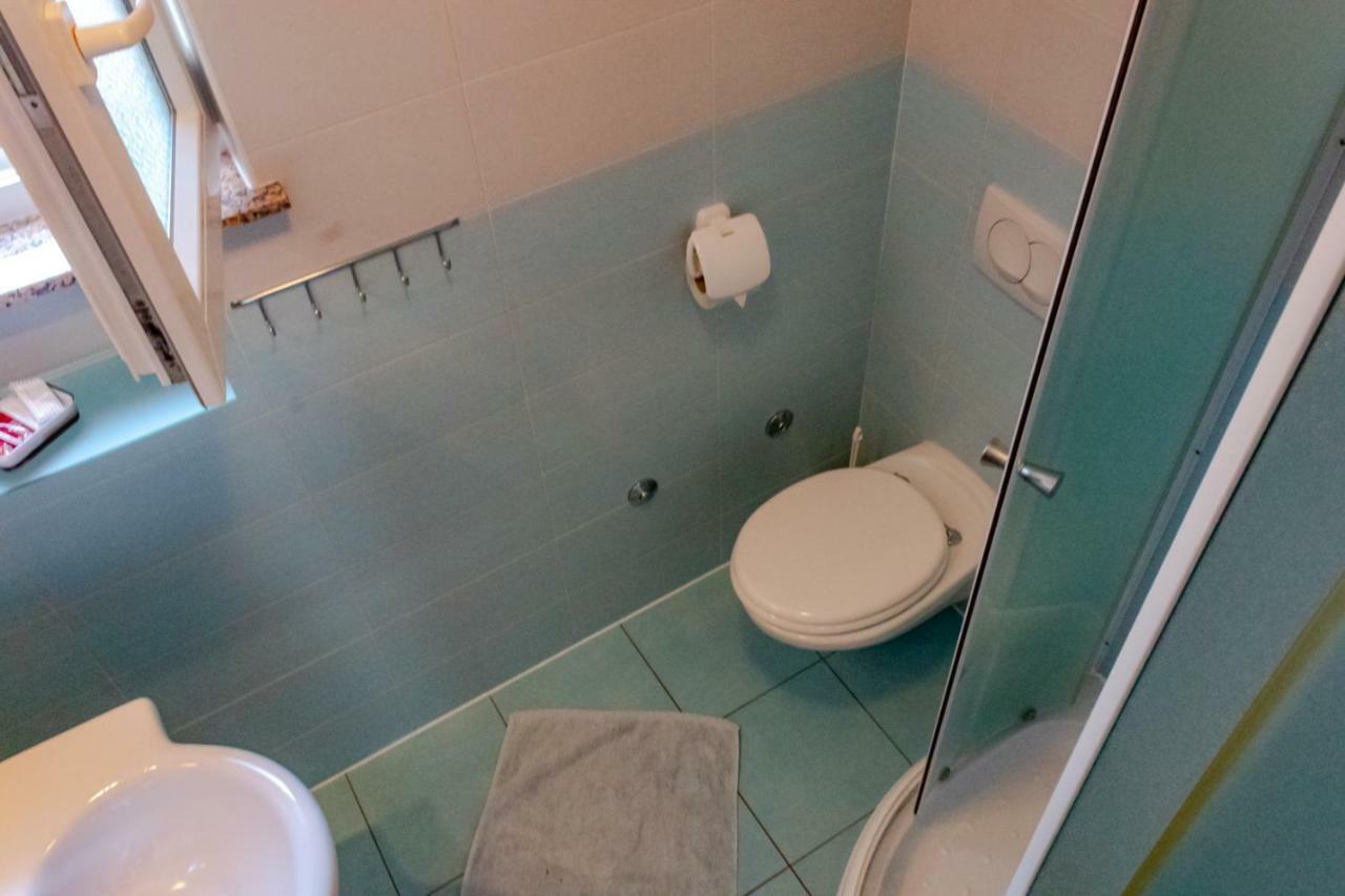 Rooms Magdalena Krk Krk Town Extérieur photo